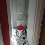 Fx 2 Apartmán Saint-Die-des-Vosges