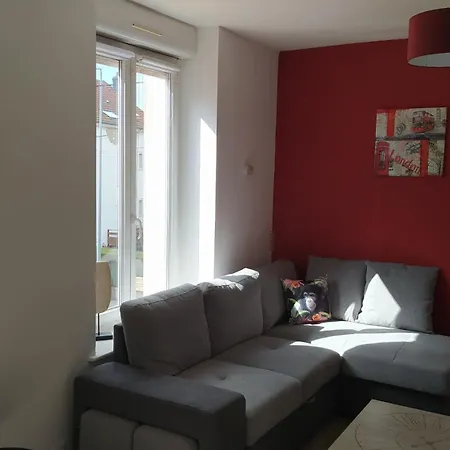 Fx 2 Apartment