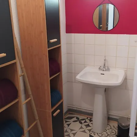 Fx 2 Apartment *