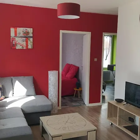 Apartment Fx 2