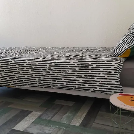 Fx 2 Apartamento *