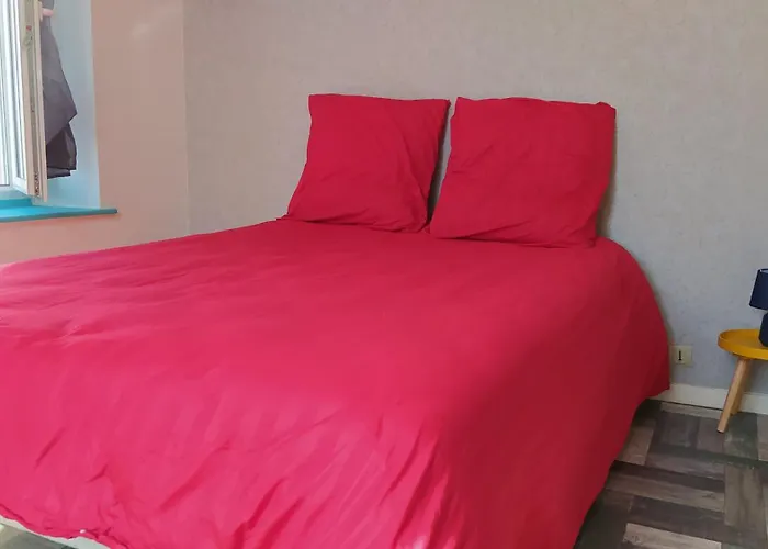 Fx 2 Saint-Die-des-Vosges